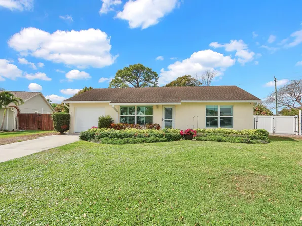 129 Village Cir, Jupiter, FL 33458