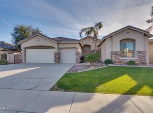 4261 E Andre Ave, Gilbert, AZ 85298