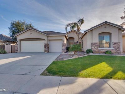 4261 E Andre Ave, Gilbert, AZ, 85298