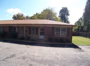 1613 E Long St, High Pt, NC 27262