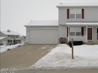 1310 Henry St, Normal, IL 61761