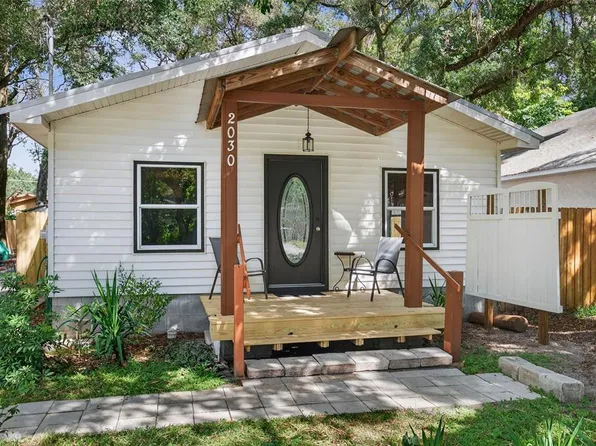 2030 E New Orleans Ave, Tampa, FL 33610