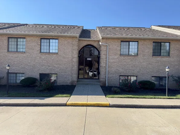 3963 School Section Rd Unit 29, Cincinnati, OH 45211