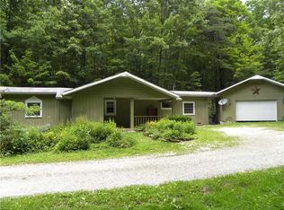 759 Creamer Rd, Nashville, IN 47448