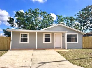 4100 Pecos Dr, New Port Richey, FL 34653