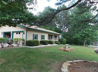 77 Kincardine Dr, Bella Vista, AR 72715