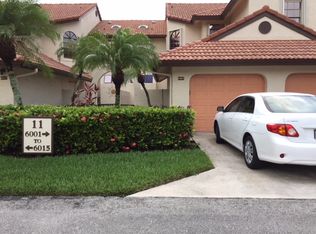 6007 Parkwalk Dr #J, Boynton Beach, FL 33472