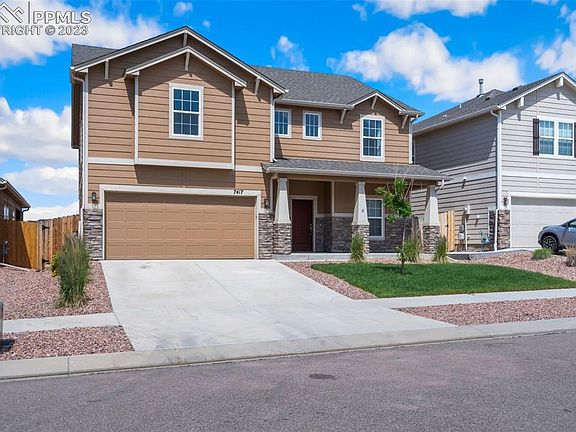 5th image of 7417 Cat Tail Creek Dr