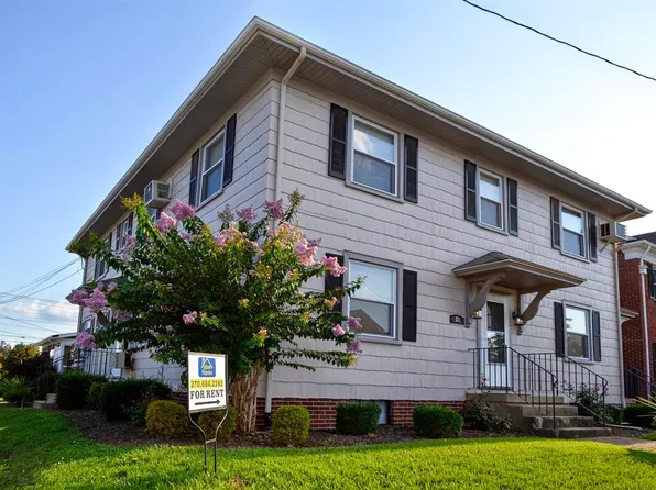 800 Daviess St, Owensboro, KY 42303