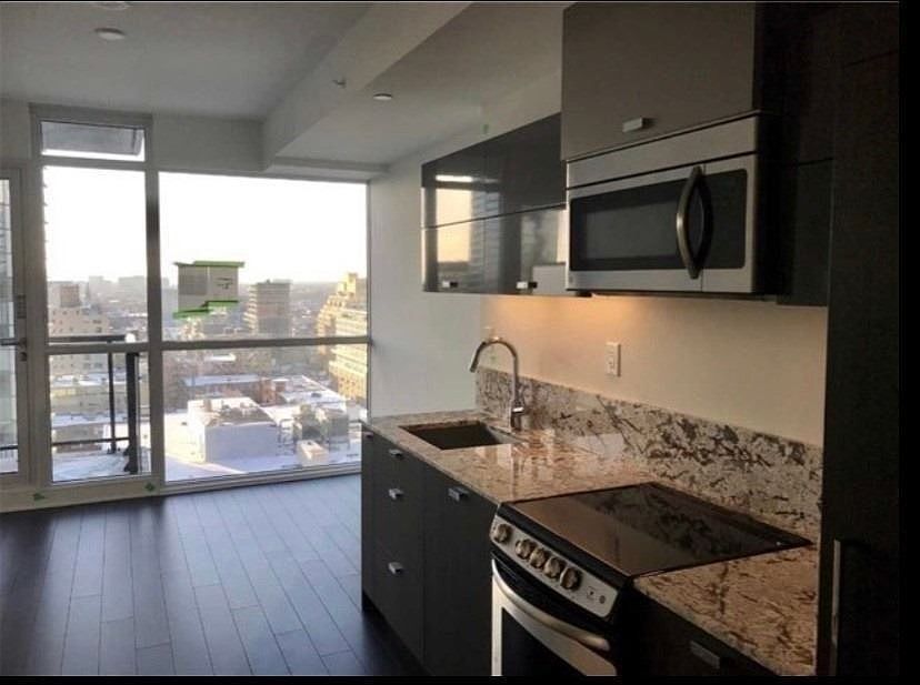 2nd image of 290 Adelaide St S #3703