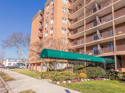 20 Wendell Street #18D, Hempstead, NY, 11550