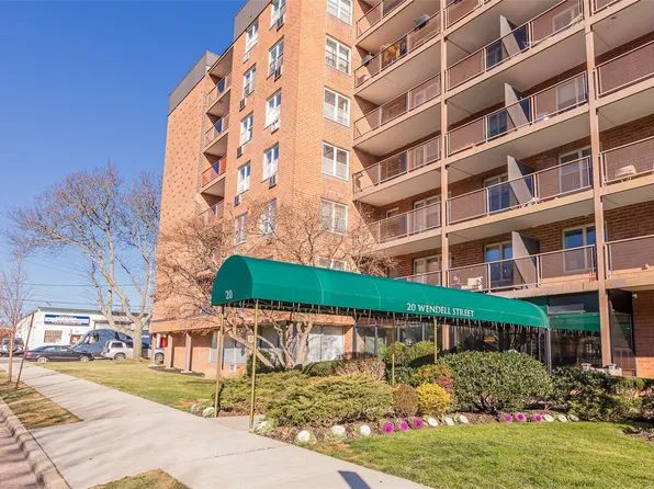 20 Wendell Street #18D, Hempstead, NY 11550