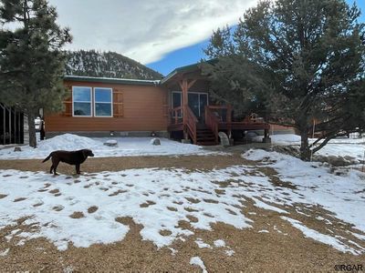 394 Deer Run Dr, Cotopaxi, CO, 81223