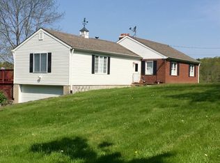 201 Toles Hollow Rd, Gilboa, NY 12076