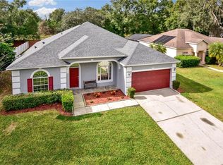 2254 Mountain Spruce St, Ocoee, FL 34761