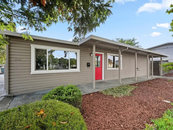228 S Mcdowell Boulevard, Petaluma, CA 94954