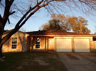 846 Overbluff St, Channelview, TX 77530