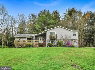 9079 Clarks Valley Rd, Tower City, PA 17980