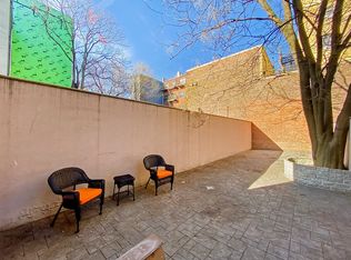 245 W 134th St FLOOR 1, New York, NY 10030