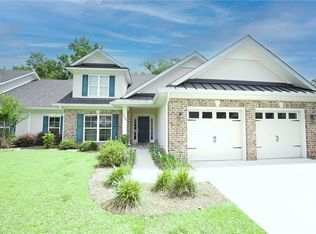 2208 Woodside Xing, Savannah, GA 31405