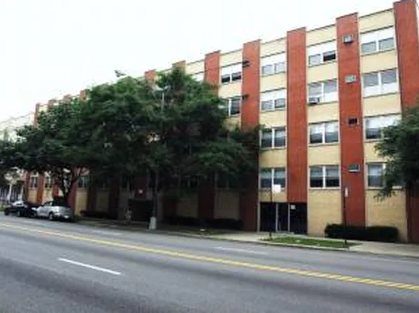 (undisclosed Address), Chicago, IL 60626