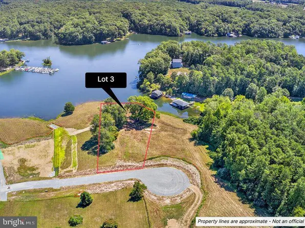 4711 Eagle Point Ct, Spotsylvania, VA 22551