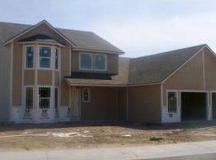 1807 S 76th Ave, Yakima, WA 98903