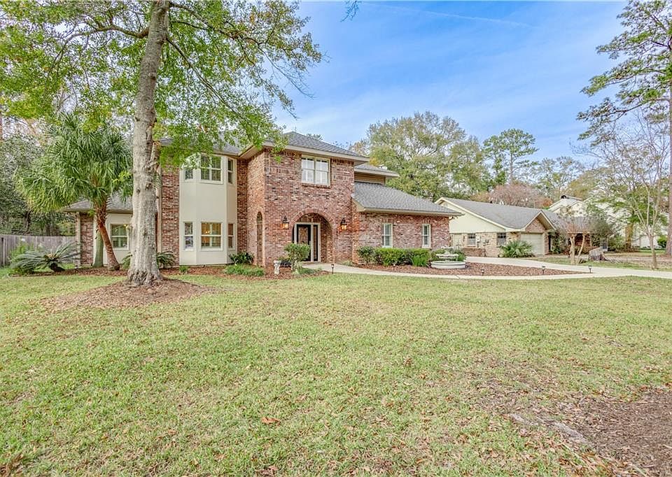 685 N Beau Chene Dr, Mandeville, LA 70471 Zillow