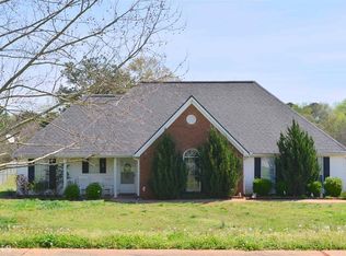 118 Manley Dr, Hampton, GA 30228