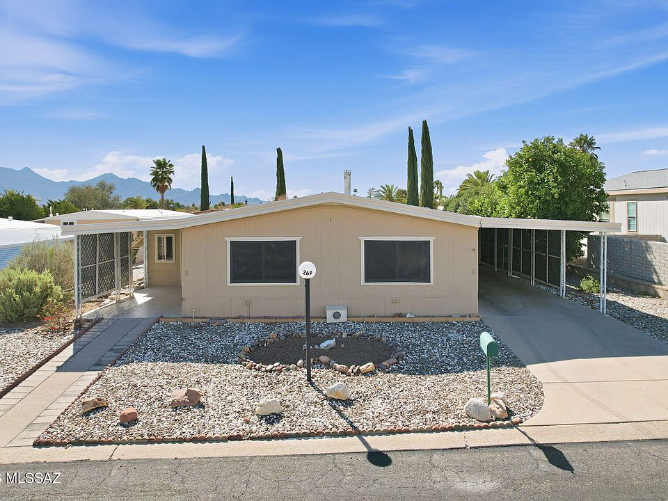 1st image of 269 W Mora Dr