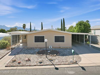 269 W Mora Dr, Green Valley, AZ, 85614
