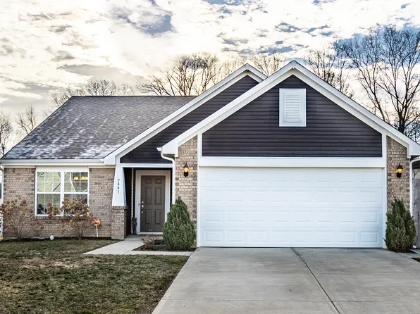 7441 Moultrie Dr, Indianapolis, IN 46217