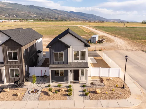 393 W 480 S #101, Ephraim, UT 84627
