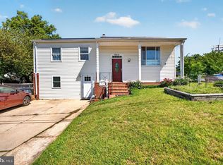 9414 Wyatt Dr, Lanham, MD 20706
