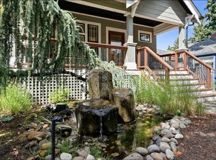 5617 NE 27th Ave, Portland, OR 97211