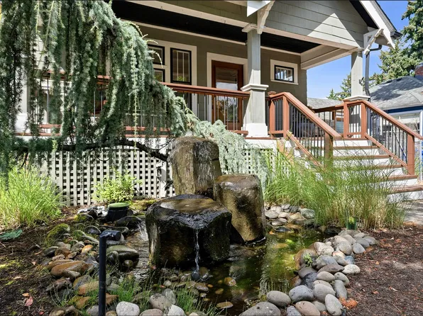 5617 NE 27th Ave, Portland, OR 97211