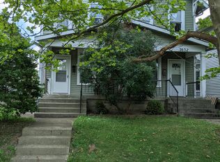 2634 Deming Ave, Columbus, OH 43202