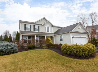 14811 W Ashton Ct, Lockport, IL 60441