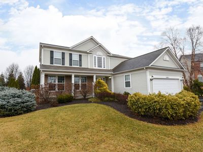 14811 W Ashton Ct, Lockport, IL, 60441