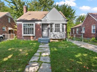 11035 Worden St, Detroit, MI 48224