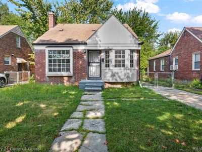 11035 Worden St, Detroit, MI, 48224
