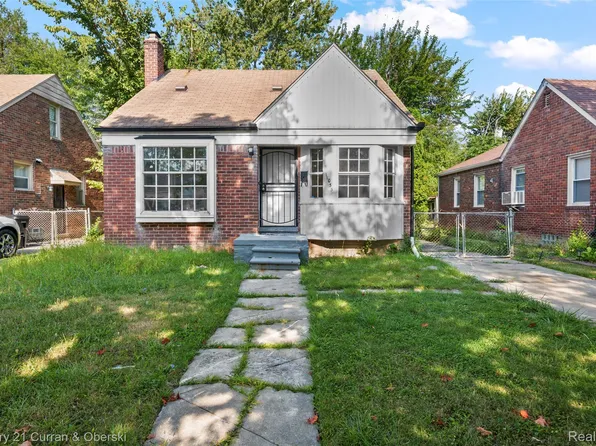 11035 Worden St, Detroit, MI 48224