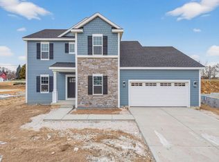 N67W25606 Vail LANE, Sussex, WI 53089