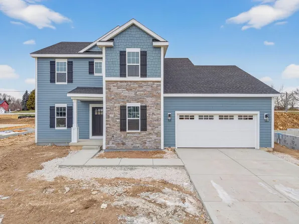 N67W25606 Vail LANE, Sussex, WI 53089