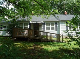 138 Marwood Dr, Chester, SC 29706