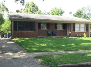 759 Terrace View Dr #761, Lexington, KY 40504