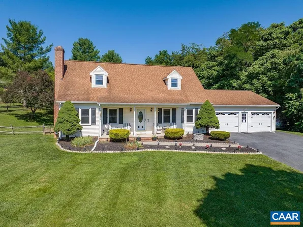 3 Granary Rd, Verona, VA 24482