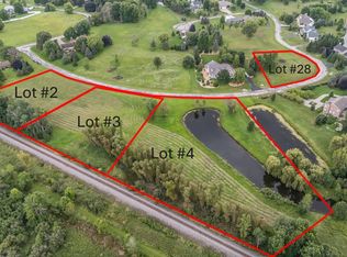 Lamise Way #3 & 4, Hortonville, WI 54944