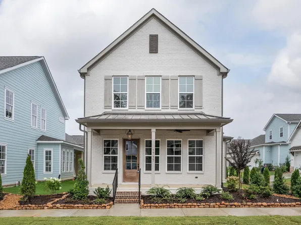 1737 Emmeline Way, Hixson, TN 37343