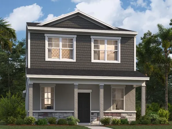 5650 Stockade Blvd, Saint Cloud, FL 34771